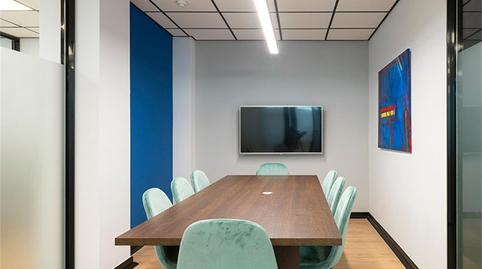 Foto 3 de Oficina de lloguer a Paseo de Landabarri, 1, Leioa, Bizkaia