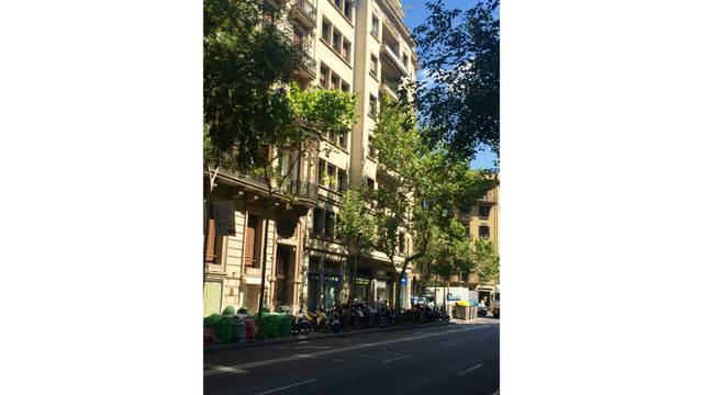 Oficina en Venta en Calle de Pau Claris, 159 en Dreta de l'Eixample