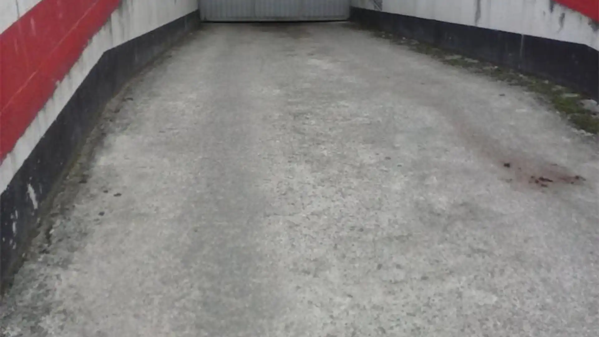 Parking de Garaje en venta en Alegría-Dulantzi