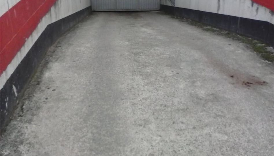 Garaje en venta en Alegría-Dulantzi, Araba - Álava - imagen 1 Foto 1 de Garaje en venta en Alegría-Dulantzi, Araba - Álava