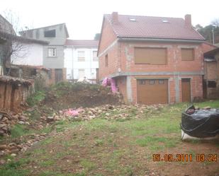 Land for sale in Cistierna