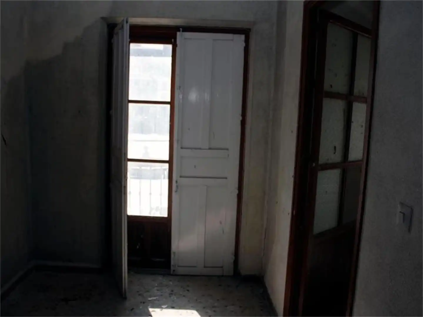 Maisonette zum Verkauf in Plaza Mayor, 38, Trujillo Maisonette zum Verkauf in Trujillo mit Terrasse, Abstellraum und Balkon