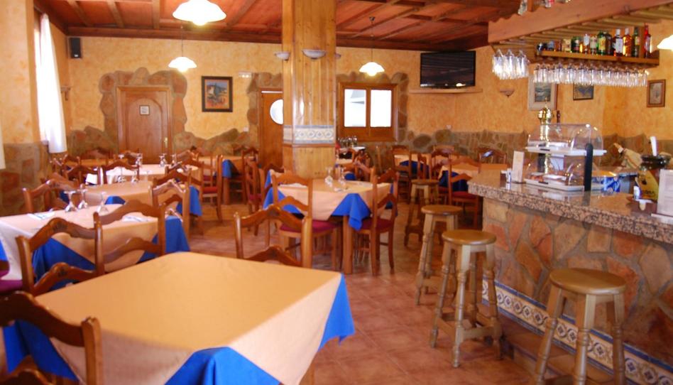 Industrial buildings for sale in Avenida de Ibi, 31, Castalla, Alicante - image 1 Photo 1 of Industrial buildings for sale in Avenida de Ibi, 31, Castalla, Alicante