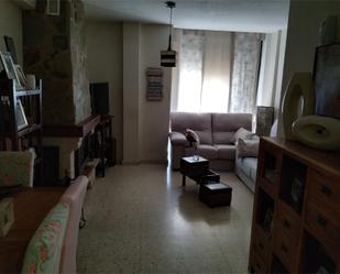 Living room of Flat for sale in Olivenza  with Air Conditioner