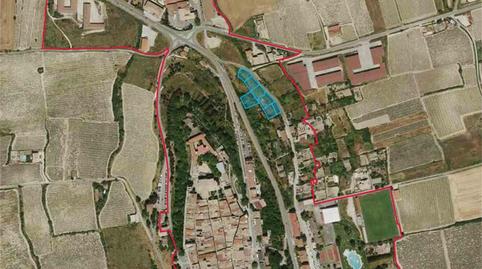 Foto 2 de Terreno en venta en Laguardia, Araba - Álava