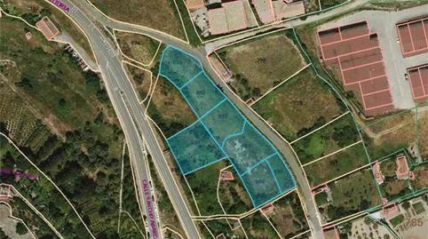 Foto 3 de Terreno en venta en Laguardia, Araba - Álava