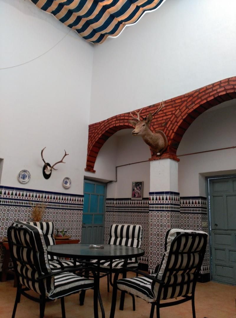 Single-family semi-detached for sale in Calle Tahona, 4, Aldea del Rey Exterior view of Single-family semi-detached for sale in Aldea del Rey with Terrace and Storage room