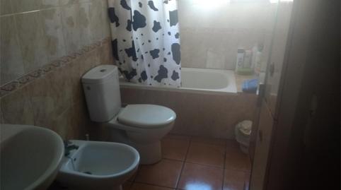 Foto 5 de Casa adosada en venda a Alpera, Albacete