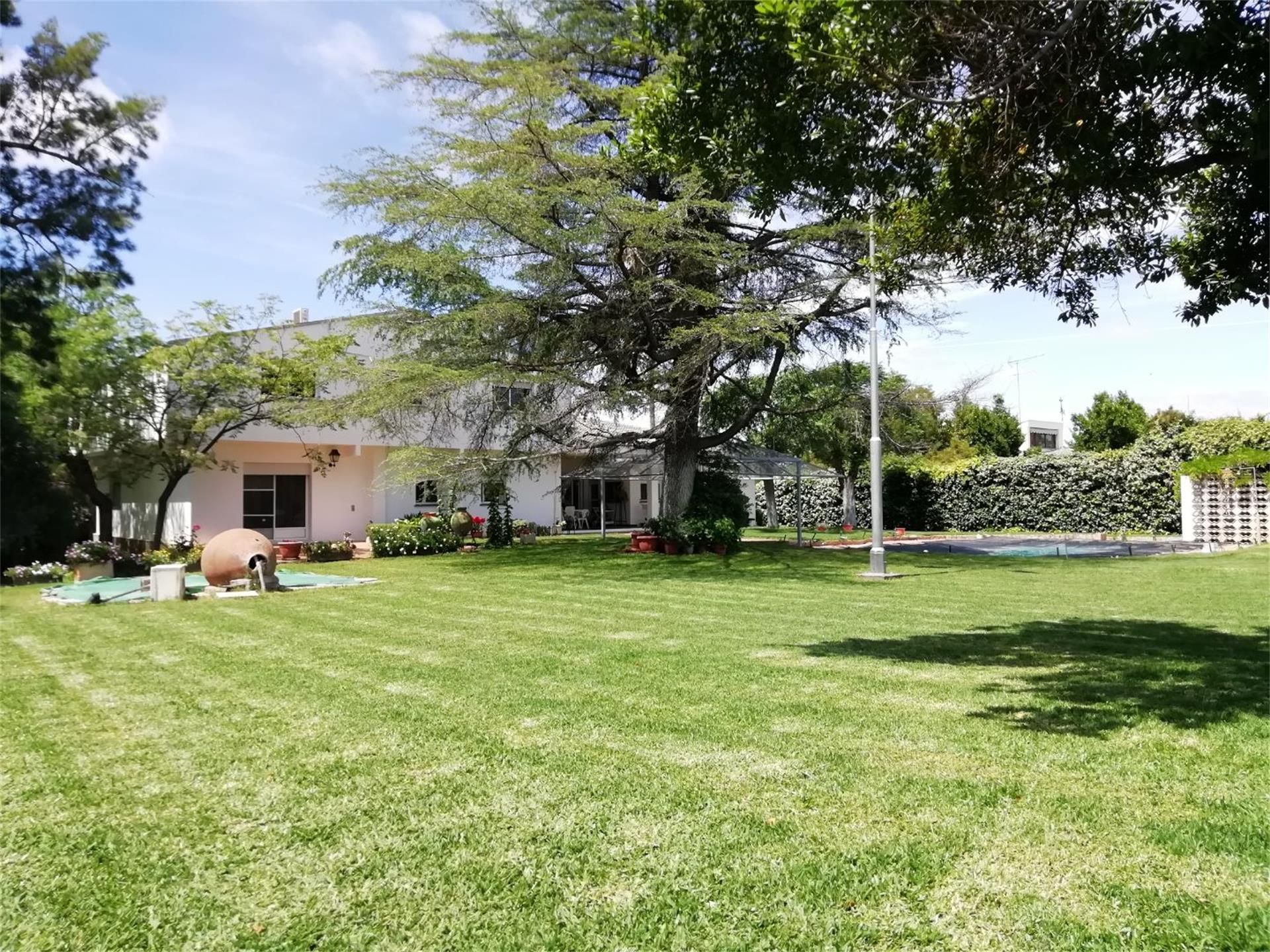 Jardí de Pis en venda en Almendralejo amb Aire condicionat, Calefacció i Jardí privat
