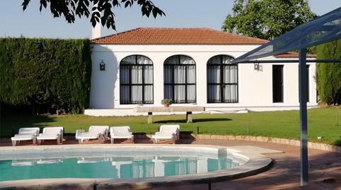 Photo 3 of Flat for sale in Calle Halcón, 28, Almendralejo, Badajoz