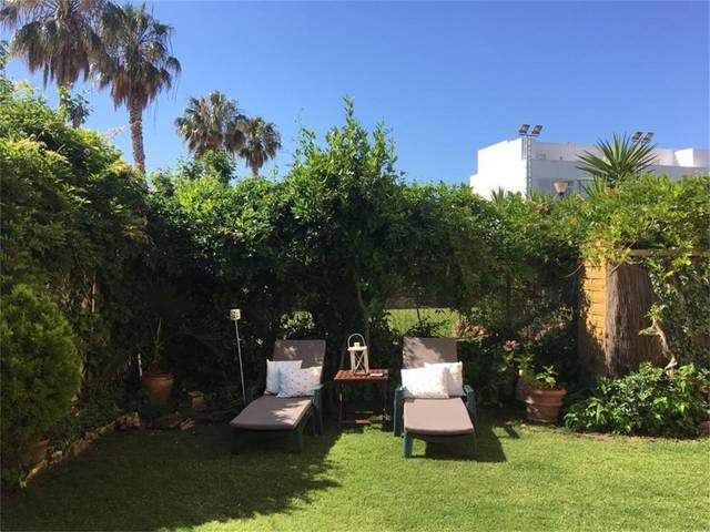 Piso en Alquiler en Las Tres Piedras - Costa Ballena