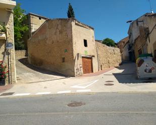 Exterior view of Garage for sale in Arróniz