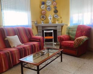 Living room of Duplex for sale in Alaraz