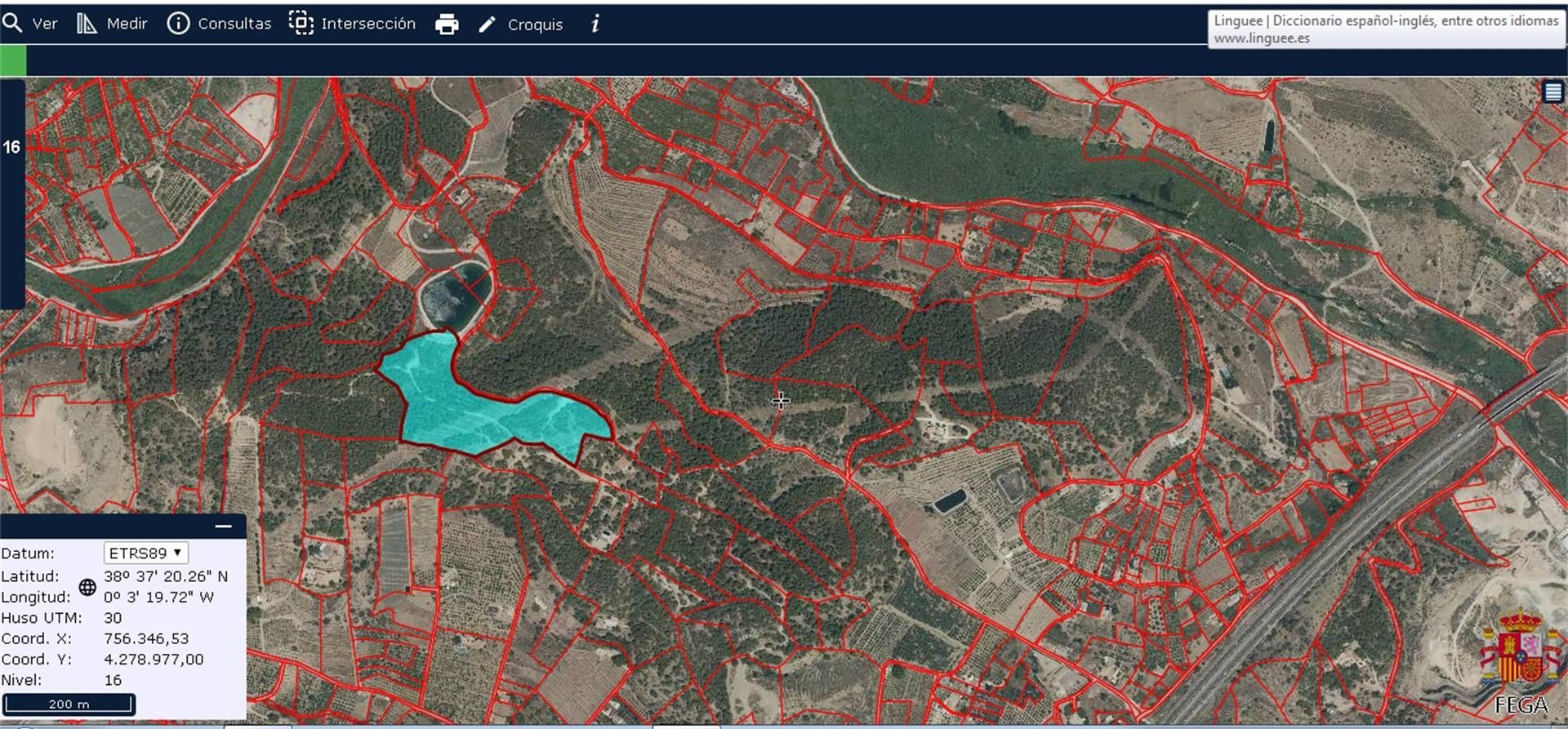 Urbanitzable en venda en Altea
