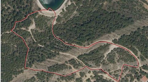 Foto 2 de Urbanitzable en venda a Altea ciudad, Alicante