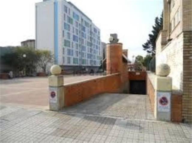 Garaje en Venta en Calle Pedro Bidagor, 2 en Barañain