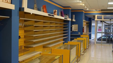 Foto 3 von Geschaftsraum zur Miete in Calle Juan Alcaide, 46, Valdepeñas, Ciudad Real