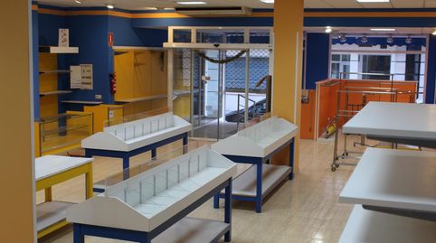 Foto 4 von Geschaftsraum zur Miete in Calle Juan Alcaide, 46, Valdepeñas, Ciudad Real