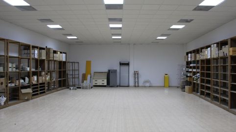 Foto 5 von Geschaftsraum zur Miete in Calle Juan Alcaide, 46, Valdepeñas, Ciudad Real