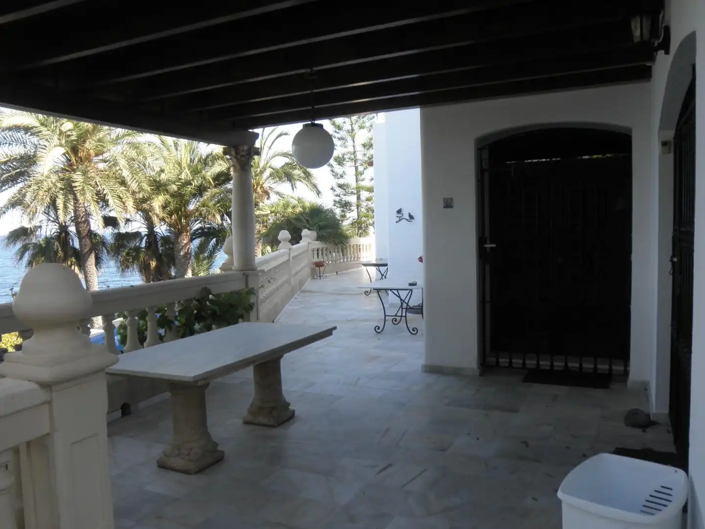 Casa o chalet en venta en El Calón - Cala Panizo - El Pozo del Esparto Casa o chalet en venta en Cuevas del Almanzora con Aire acondicionado, Terraza y Piscina