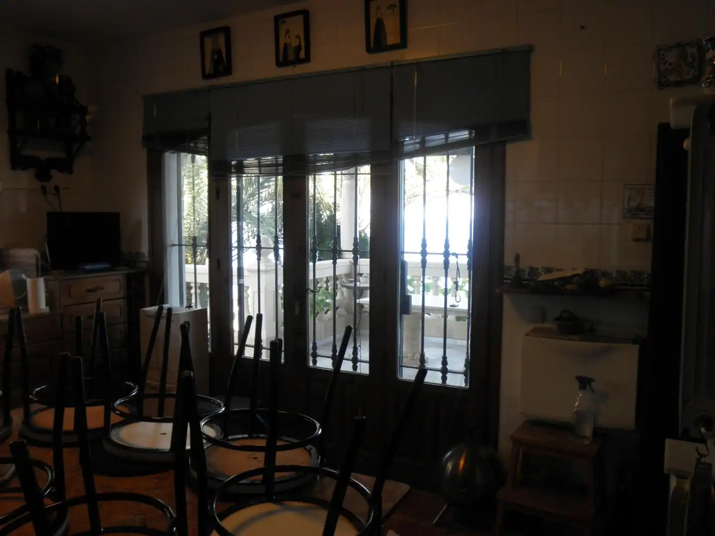 Casa o chalet en venta en El Calón - Cala Panizo - El Pozo del Esparto Casa o chalet en venta en Cuevas del Almanzora con Aire acondicionado, Terraza y Piscina