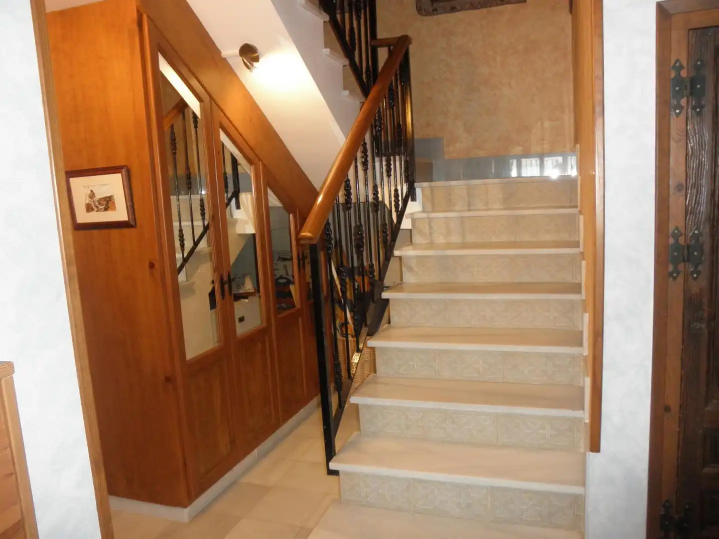 Casa o chalet en venta en El Calón - Cala Panizo - El Pozo del Esparto Casa o chalet en venta en Cuevas del Almanzora con Aire acondicionado, Terraza y Piscina