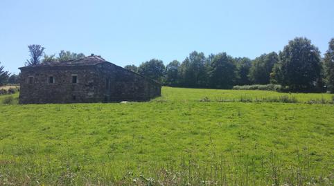 Foto 5 de Planta baixa en venda a Santa Eulalia de Oscos, Asturias