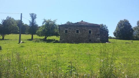 Foto 2 de Planta baixa en venda a Santa Eulalia de Oscos, Asturias