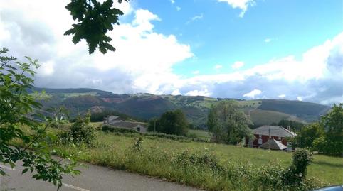 Foto 4 de Planta baixa en venda a Santa Eulalia de Oscos, Asturias