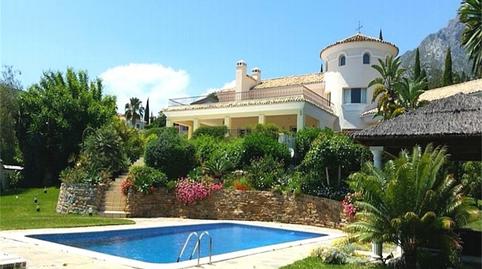 Photo 2 of House or chalet for sale in Calle Liszt, 8, Sierra Blanca, Málaga