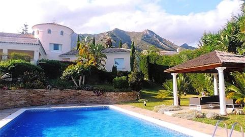 Photo 5 of House or chalet for sale in Calle Liszt, 8, Sierra Blanca, Málaga