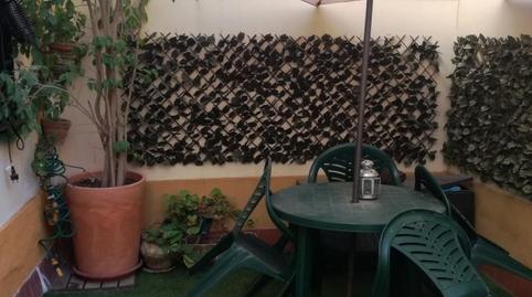 Piso en venta en Calle la Rambla de Almería, 10, Bellavista, Sevilla - imagen 2 Foto 2 de Piso en venta en Calle la Rambla de Almería, 10, Bellavista, Sevilla