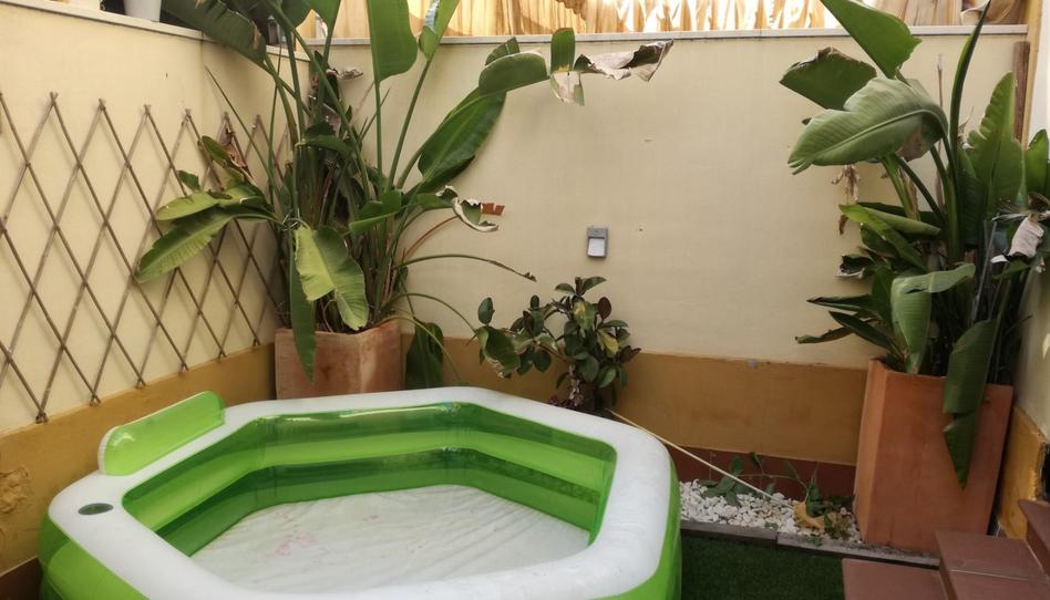 Piso en venta en Calle la Rambla de Almería, 10, Bellavista, Sevilla - imagen 1 Foto 1 de Piso en venta en Calle la Rambla de Almería, 10, Bellavista, Sevilla