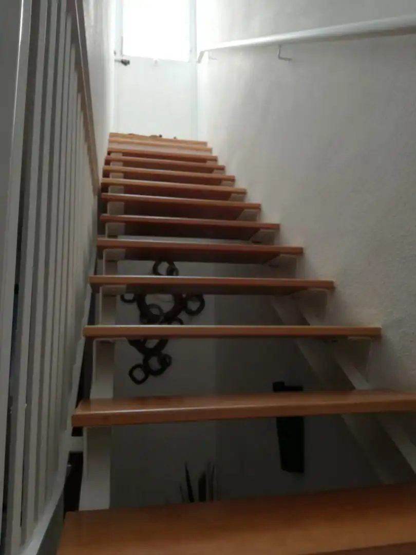 Wohnung zum Verkauf in  Sevilla Capital mit Klimaanlage, Terrasse und Balkon