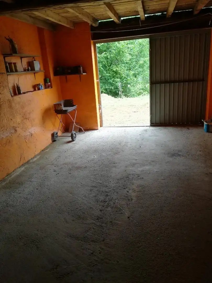 Casa o xalet en venda a Cabranes Aparcament de Casa o xalet en venda en Cabranes