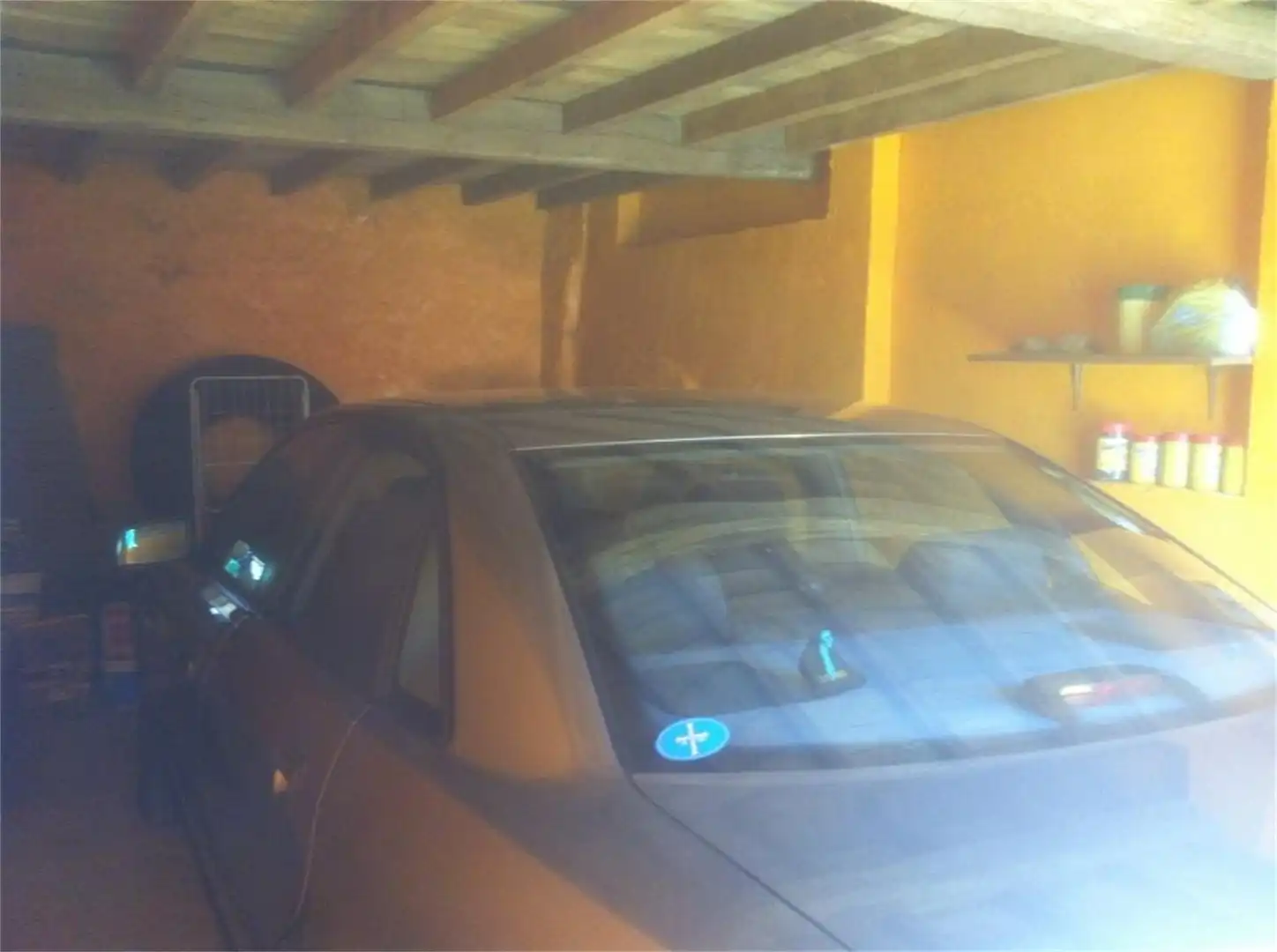 Casa o xalet en venda a Cabranes Aparcament de Casa o xalet en venda en Cabranes