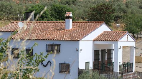 House or chalet for sale in Alanís, Sevilla - image 4 Photo 4 of House or chalet for sale in Alanís, Sevilla