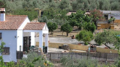 Foto 5 de Casa o chalet en venta en Alanís, Sevilla
