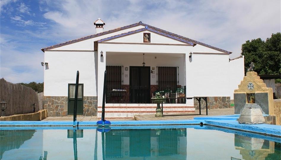 House or chalet for sale in Alanís, Sevilla - image 1 Photo 1 of House or chalet for sale in Alanís, Sevilla