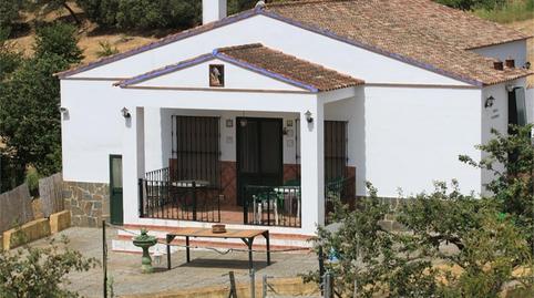 House or chalet for sale in Alanís, Sevilla - image 3 Photo 3 of House or chalet for sale in Alanís, Sevilla