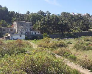 Exterior view of Land for sale in Arucas