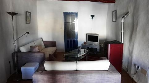 Casa adosada en venda a Calle Tomillar, 17, Torvizcón, Granada - imatge 5 Foto 5 de Casa adosada en venda a Calle Tomillar, 17, Torvizcón, Granada