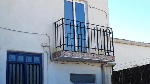 Casa adosada en venda a Calle Tomillar, 17, Torvizcón, Granada - imatge 2 Foto 2 de Casa adosada en venda a Calle Tomillar, 17, Torvizcón, Granada