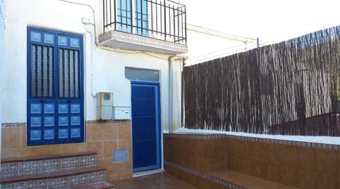 Casa adosada en venda a Calle Tomillar, 17, Torvizcón, Granada - imatge 3 Foto 3 de Casa adosada en venda a Calle Tomillar, 17, Torvizcón, Granada