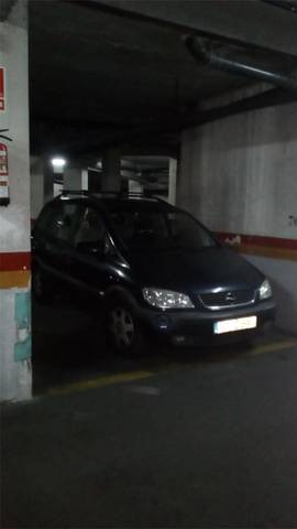 Garaje en Venta, 23 en Vilapicina i la Torre Llobeta