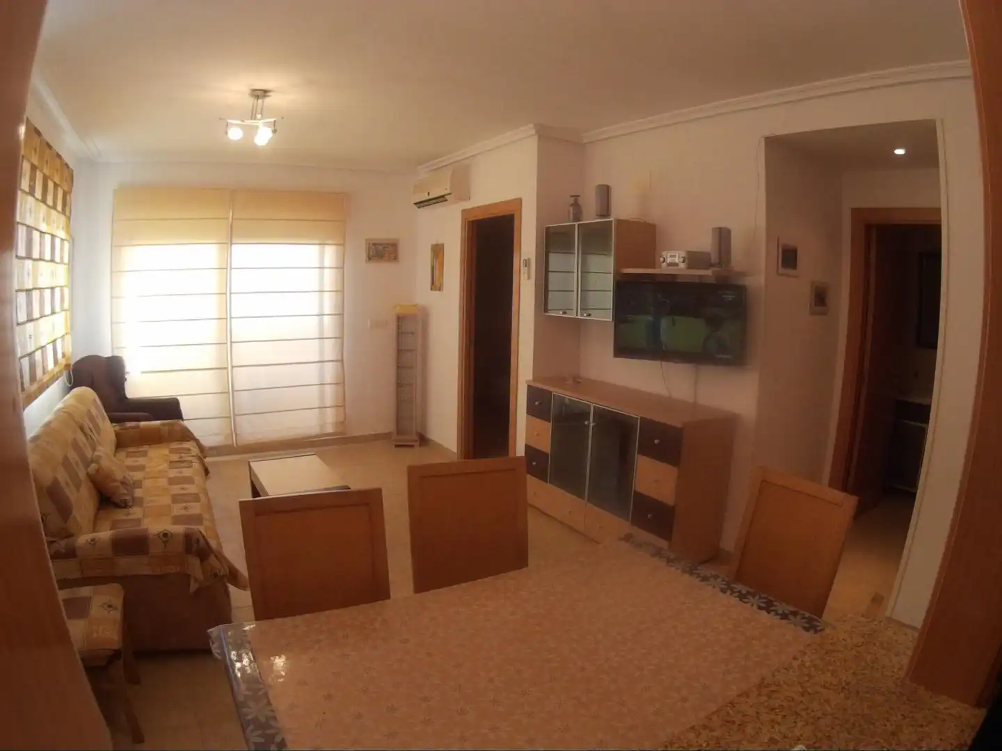 Flat for rent in Valparaiso Flat for rent in Valparaiso