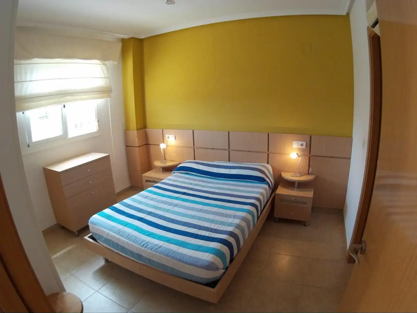 Flat for rent in Valparaiso Flat for rent in Valparaiso
