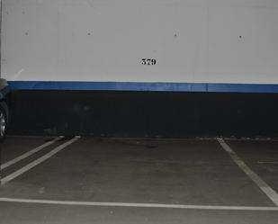 Parking of Garage for sale in Pinto