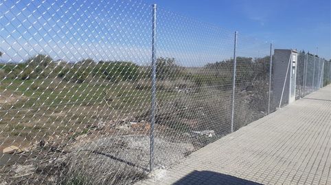 Foto 4 de Terreno en venta en Calle Artesanos, La Pobla Llarga, Valencia