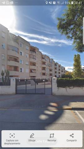 Garaje en Venta, 2A en El Cónsul - Ciudad Universitaria - El Romeral